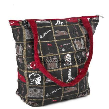 Authentic Handbag Ataturk