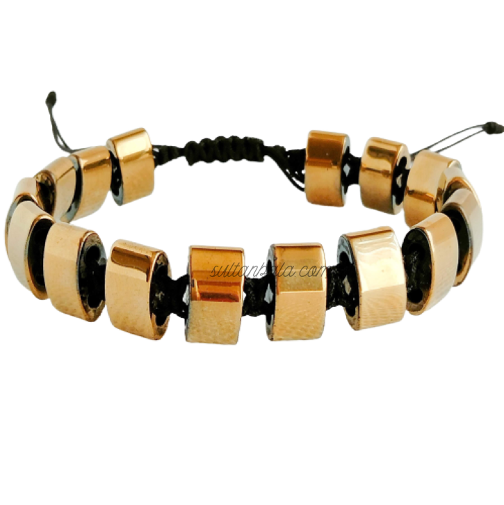 Hematite Bracelet For Men Hematite Bracelet For Men