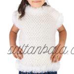 Turkish Style Kids Sweater