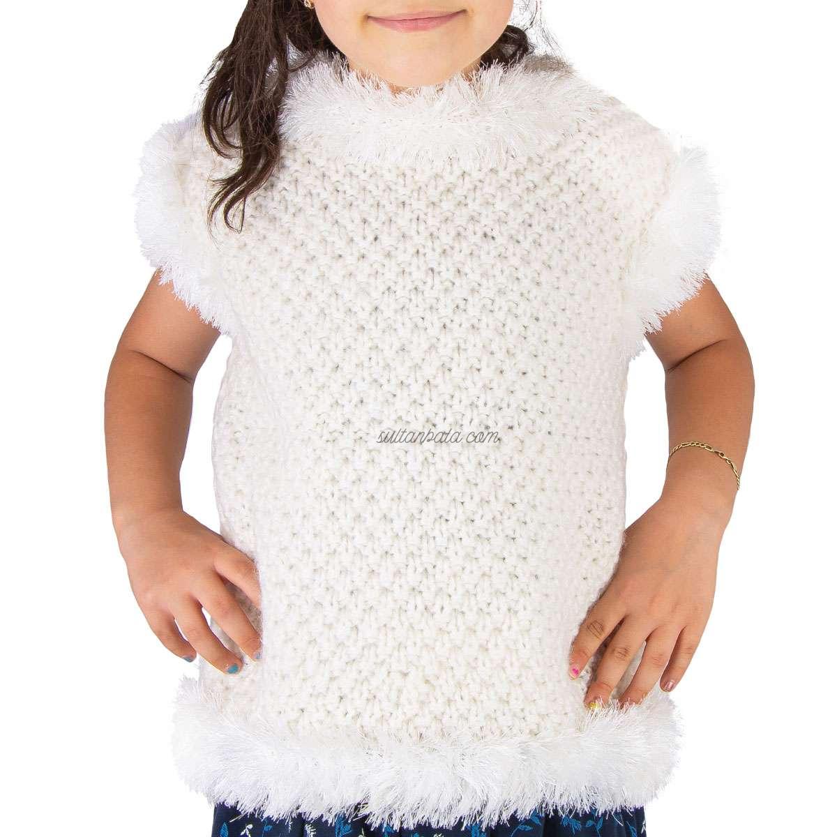 Turkish Style Kids Sweater Turkish Style Kids Sweater