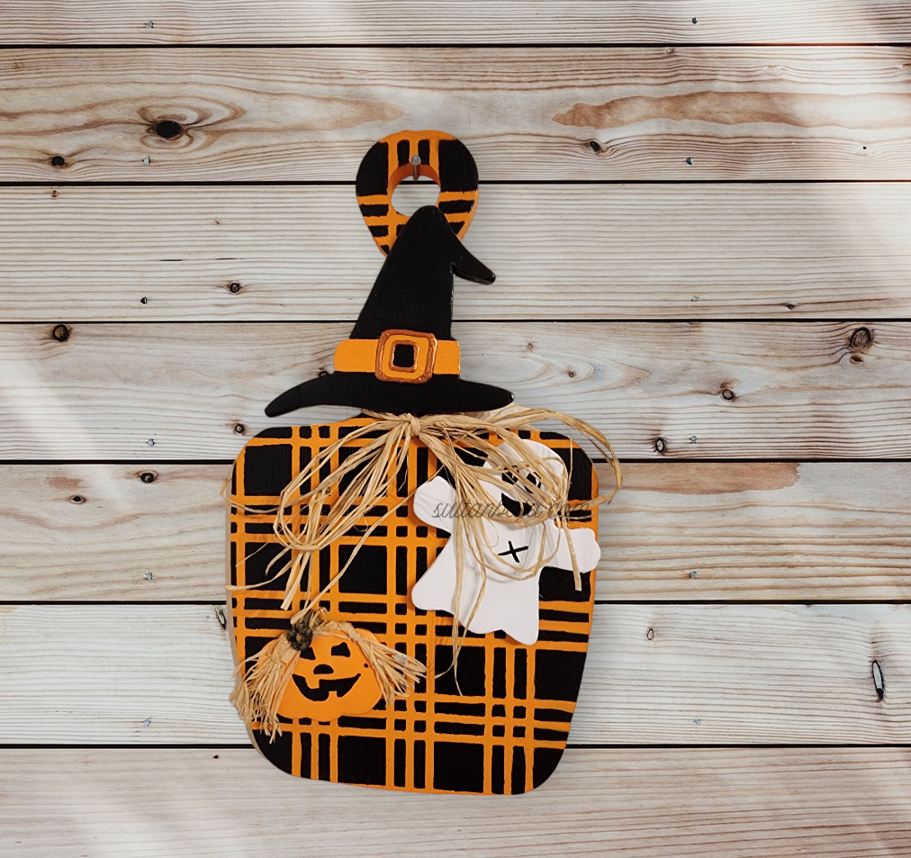 Halloween wall decor halloween decor