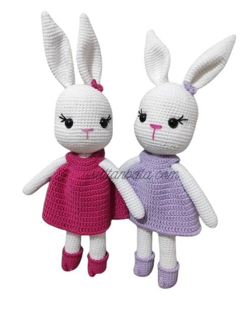 donation amigurumies